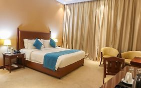 Happy Days Hotel
